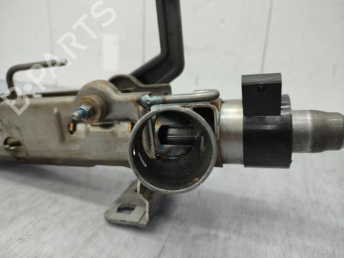 Steering column RENAULT TRAFIC II Van (FL) 2.0 dCi 115 (FL01, FL0U, FL00, FL0H, FL0M) | BP23678182M21  - Image 8