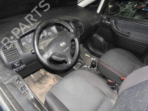 Switch OPEL ZAFIRA A MPV (T98) 1.6 16V (F75) | BP23685045I30  - Image 6