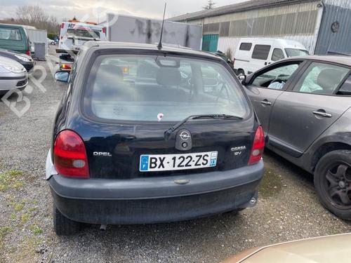 Køler OPEL CORSA B (S93) 1.0 i 12V (F08, F68, M68) | BP23701024M31 