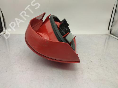 Right taillight CITROËN XSARA PICASSO (N68) 2.0 16V | BP25866470C35 