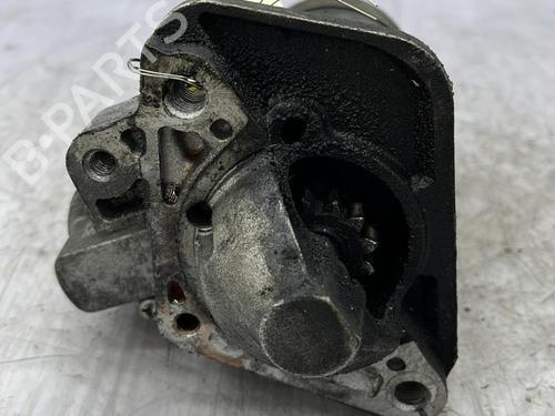 Starter RENAULT SCÉNIC II (JM0/1_) 1.5 dCi (JM1E, JM16) | BP23674027M8 - Image 2