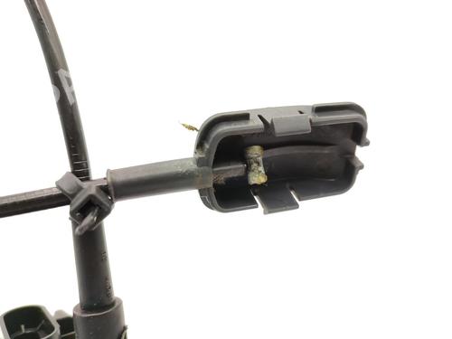 Front right lock RENAULT MEGANE II (BM0/1_, CM0/1_) 1.5 dCi (BM02, BM13, BM2A, CM02, CM13) | BP23740609C97 