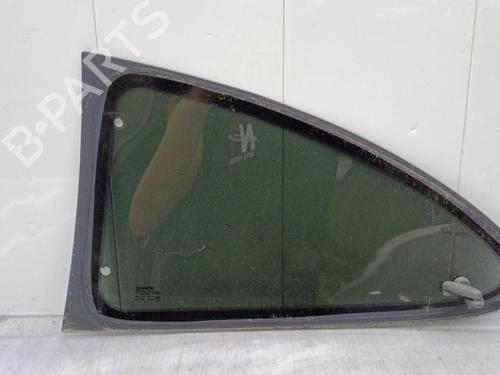 Rear right quarter glass RENAULT MEGANE I Coach (DA0/1_) 1.9 dTi (DA0N) | BP23706755C92 