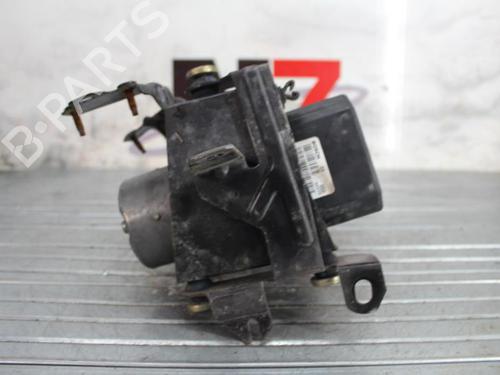 ABS pump PEUGEOT 807 (EB_) 2.2 HDi | BP23688394M43 