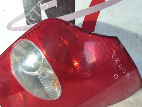 Right taillight RENAULT LAGUNA II Grandtour (KG0/1_) 2.2 dCi (KG0F) | BP23667650C35 