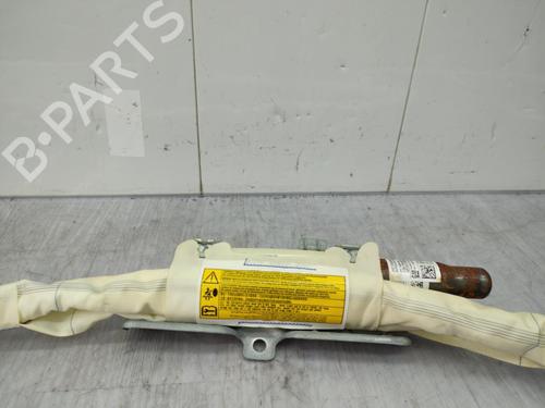 Right curtain airbag CHEVROLET CRUZE (J300) 2.0 CDI | BP23729226C12 