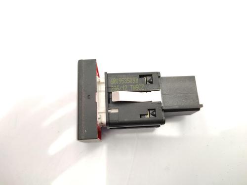 Warning switch VW POLO V (6R1, 6C1) 1.2 | BP23680032I22 