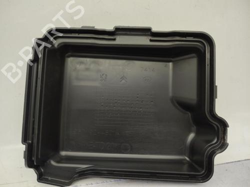 Used Gearbox mount Gearbox mount CITROËN C3 III (SX) 1.6 BlueHDi 75 (75 hp) 23723350 23723350