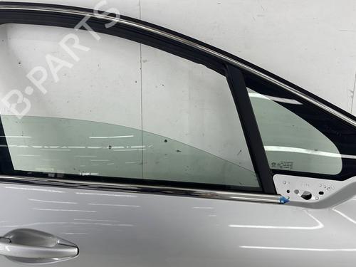 Right front door PEUGEOT 208 I (CA_, CC_) 1.6 VTi | BP29481489C3 