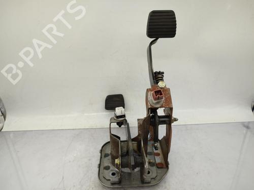 Pedal PEUGEOT 206 Hatchback (2A/C) 2.0 HDI 90 | BP23678439I4 