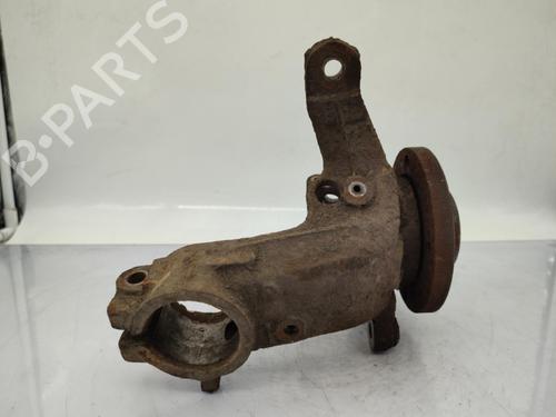 Used Left front steering knuckle Left front steering knuckle PEUGEOT 206 Hatchback (2A/C) 1.4 HDi eco 70 (68 hp) 23691465 23691465