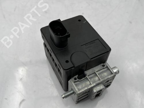 Módulo eletrónico RENAULT CLIO IV (BH_) 1.5 dCi 75 | BP27398015M83 