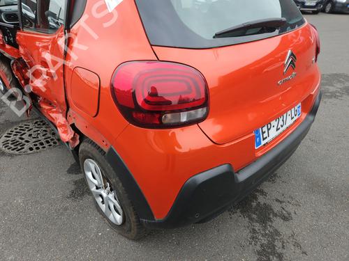 Servo brake CITROËN C3 III (SX) 1.6 BlueHDi 100 | BP24524441M42 - Image 13