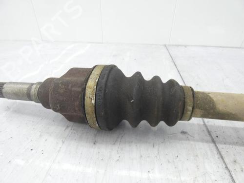 Used Right front driveshaft Right front driveshaft 23665220 23665220