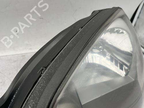 Used Left headlight Left headlight HYUNDAI TUCSON (JM) 2.0 CRDi All-wheel Drive (113 hp) 29994772 29994772