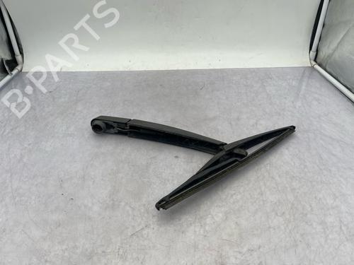Used Rear windshield wiper arm Rear windshield wiper arm RENAULT CLIO III Grandtour (KR0/1_) 1.5 dCi (KR0F) (86 hp) 39952387 39952387