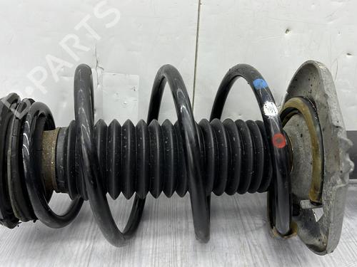 Right front shock absorber CITROËN C4 II (NC_) 1.6 VTi 120 (NC5FS0, NC5FS9) | BP23681500M17 