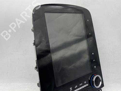 Display monitor RENAULT SCÉNIC IV (J9_) 1.3 TCe 140 | BP24146220C48 