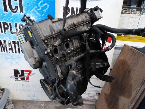 Engine FIAT PANDA (169_) 1.1 (169.AXA1A) | BP30870451M1  - Image 7