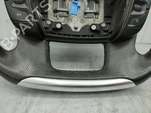 Steering wheel CITROËN DS4 (NX_) 2.0 HDi 165 | BP23708648C49 