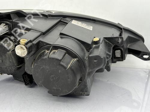Left headlight PEUGEOT 807 (EB_) 2.0 HDi | BP26617816C28 - Image 5