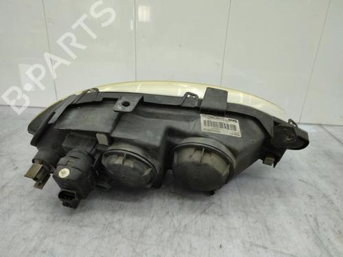 Used Left headlight RENAULT MEGANE I (BA0/1_) 1.6 16V (BA04, BA0B, BA11, BA1J, BA16, BA19, BA1K, BA1V,... (107 hp) 23709547