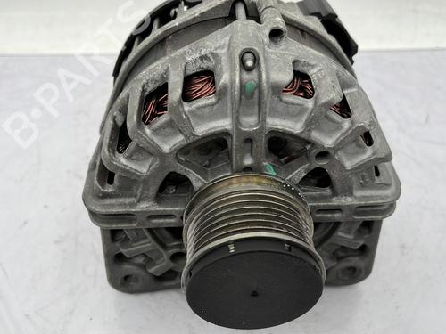 Alternator DACIA DUSTER (HM_) 1.5 dCi 115 4x4 (HMAD) | BP28293190M7 