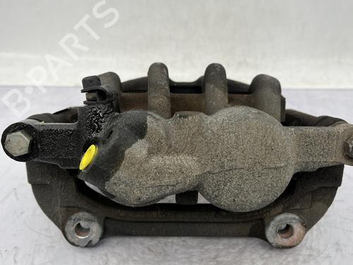 Left front brake caliper PEUGEOT 607 (9D, 9U) 2.2 16V | BP29012605M105 - Image 4