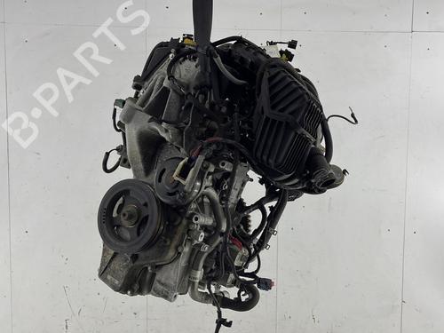 Engine DACIA LOGAN MCV II 1.0 SCe 75 | BP26168456M1 
