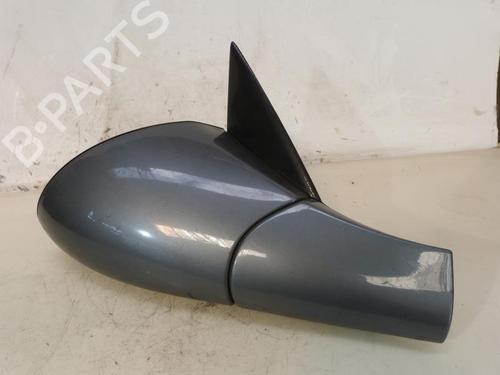 Used Right mirror Right mirror 23667139 23667139