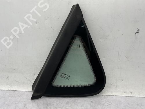 Used Rear left door window SEAT IBIZA IV (6J5, 6P1) 1.6 TDI (90 hp) 32667462