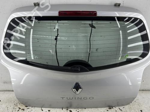 tailgate-renault-twingo-ii-cn0_-2007-33420793 main image