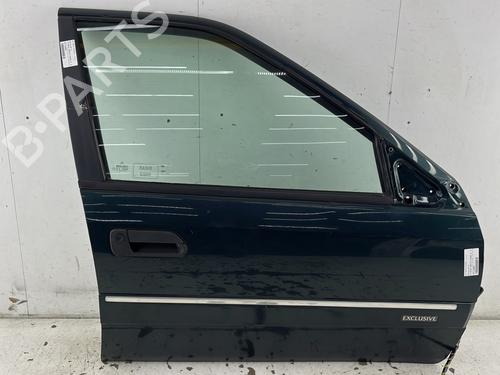 Porta anteriore destra CITROËN XANTIA (X1_, X2_) 2.0 HDI 109 (109 hp) 32290779