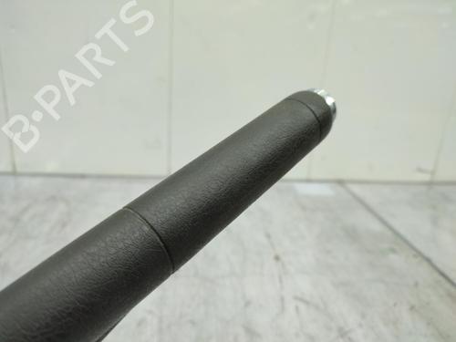 Hand brake PEUGEOT 208 I (CA_, CC_) 1.6 HDi / BlueHDi 75 | BP23709849I18