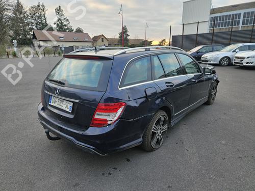 Warning switch MERCEDES-BENZ C-CLASS T-Model (S204) C 220 CDI (204.202) | BP25154357I22  - Image 38