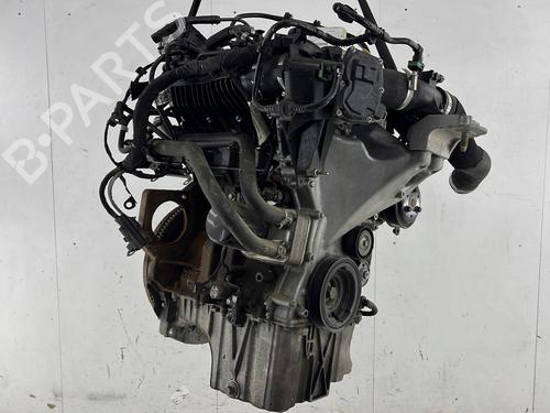 Motor FORD FIESTA VII (HJ, HF) 1.0 EcoBoost (101 hp) 27517041