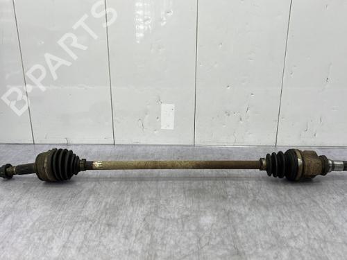 Used Right front driveshaft CITROËN C1 (PM_, PN_) 1.0 (68 hp) 23754907