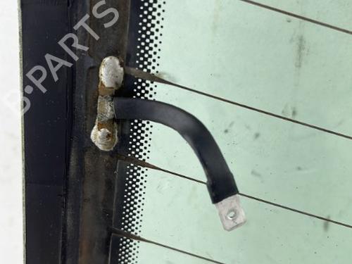 Used Bootlid window Bootlid window VW BORA I (1J2) 1.9 TDI (110 hp) 23755593 23755593