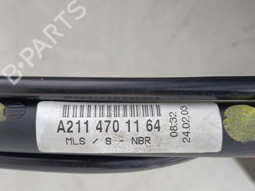 Used Fuel tank MERCEDES-BENZ E-CLASS T-Model (S211) [2003-2009]  23732417