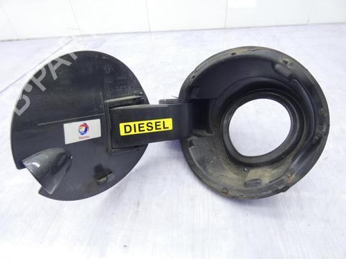 Fuel flap PEUGEOT 208 I (CA_, CC_) 1.6 BlueHDi 100 | BP23697777C131