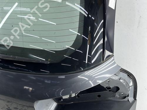 Tailgate CITROËN C4 Picasso II 1.6 HDi / BlueHDi 115 | BP30676812C6