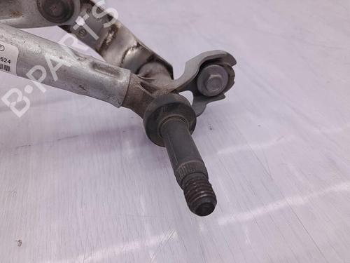 Front wiper motor PEUGEOT 208 I (CA_, CC_) 1.6 HDi / BlueHDi 75 | BP23710393M29