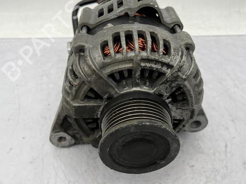 Alternator HYUNDAI TUCSON (JM) 2.0 CRDi All-wheel Drive | BP28172817M7 