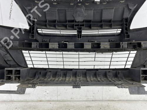 Front bumper RENAULT GRAND SCÉNIC III (JZ0/1_) 1.5 dCi (JZ09, JZ0D, JZ10, JZ14, JZ1G, JZ29, JZ2C) | BP27610570C7 