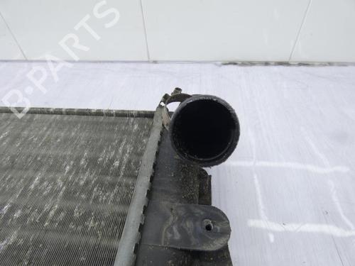 Używane Chłodnica wody RENAULT CLIO II (BB_, CB_) 1.2 16V (BB05, BB0W, BB11, BB27, BB2T, BB2U, BB2V, CB05,... (75 hp) 23665357