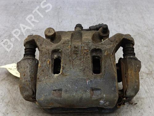 Used Left front brake caliper NISSAN MURANO I (Z50) 3.5 4x4 (234 hp) 23686741
