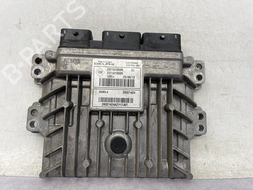 Electronic module RENAULT CLIO III (BR0/1, CR0/1) 1.5 dCi (C/BR0G, C/BR1G) | BP35961849M83  - Image 15