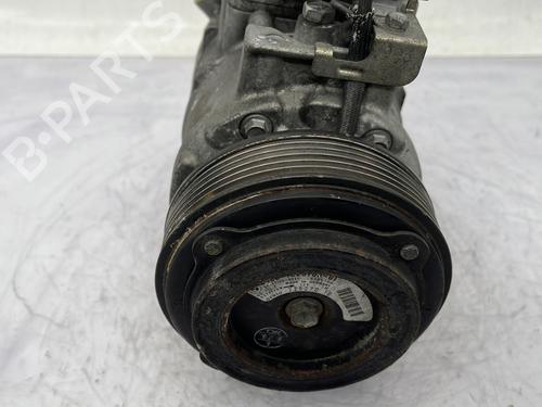AC compressor BMW 3 (E90) 320 d | BP31601824M34 