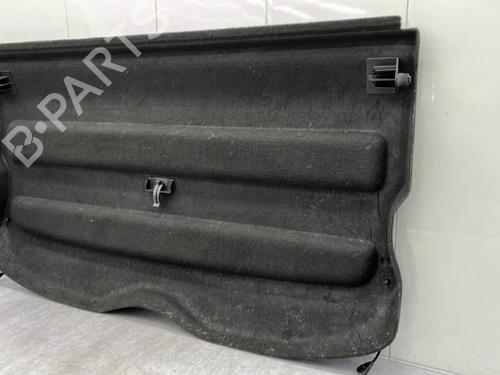 Rear parcel shelf CITROËN C4 II (NC_) 1.6 HDi 110 | BP23730007C85 