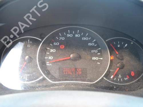 Venstre solskærm RENAULT KANGOO Express (FW0/1_) 1.5 dCi 85 (FW0K, FW0L, FW0B) | BP23686427I1 - Image 3